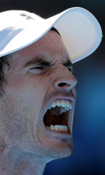Federer's 17 majors stack up nicely against everyone else
